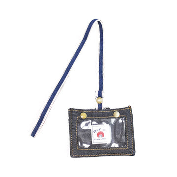 BETTY SMITH Id Holder