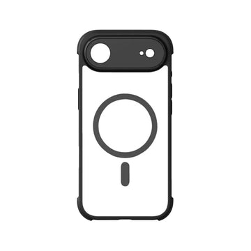 MOMAX iPhone 17 Air A.Magnetic Case Black