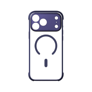 MOMAX MOMAX IPHONE 17 PRO MAX 保護殼