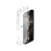 MOMAX iPhone 17 Pro Max GlassPro + Ultra Clear HD Tempered Glass Black