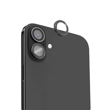 MOMAX MOMAX IPHONE 17 鏡頭保護貼
