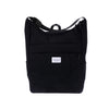 ARCHETYPE Patrick Backpack - Black