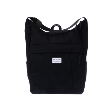 ARCHETYPE Patrick Backpack - Black