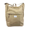 ARCHETYPE Patrick Backpack - Beige