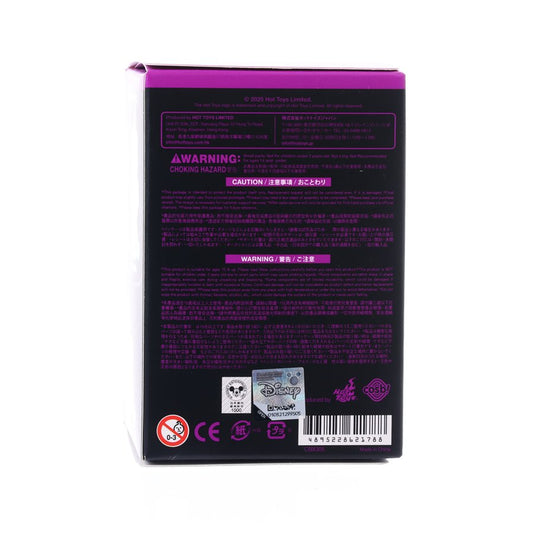 HOT TOYS The Nightmare Before Christmas Cosbi Collection Series 3