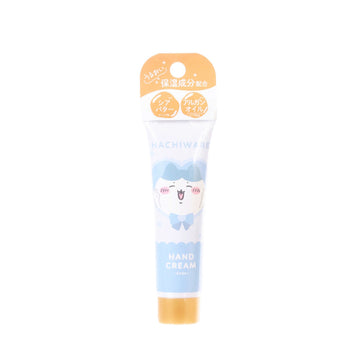 CHIIKAWA Chiikawa Hand Cream - Hachiware  (30g)