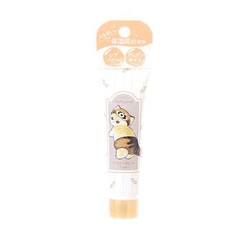 MOFUSAND Mofusand Hand Cream - Red Panda Meow  (30g)