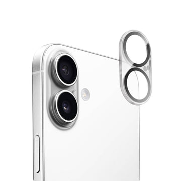 TORRII iPhone 17 Bodyglass Camera Lens