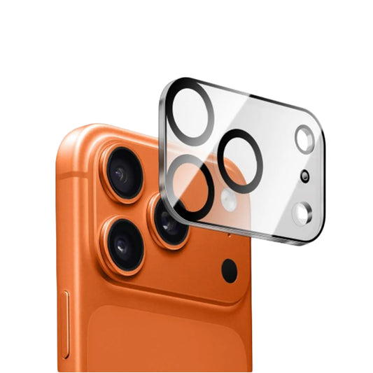 TORRII iPhone 17 Pro Bodyglass Camera Lens