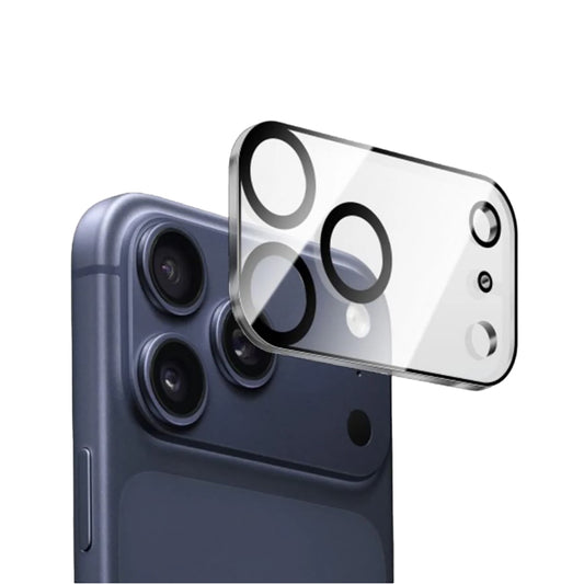 TORRII iPhone 17 Pro Max Bodyglass Camera Lens