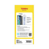 TORRII iPhone 17 Pro Max Bodyglass 4-Way Full Privacy Protector