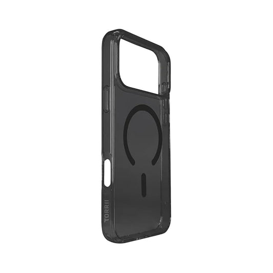 TORRII iPhone 17 Pro Max BonJelly Magnetic - Black