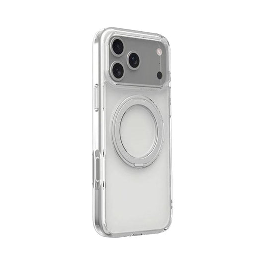 TORRII iPhone 17 Pro Max Torero Magnetic Stand - Clear