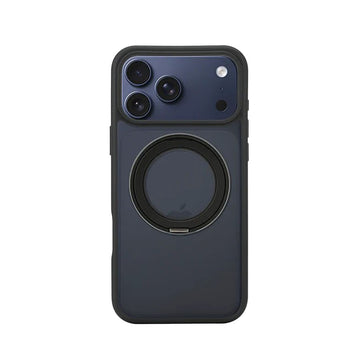 TORRII iPhone 17 Pro Max Torero Magnetic Stand - Black