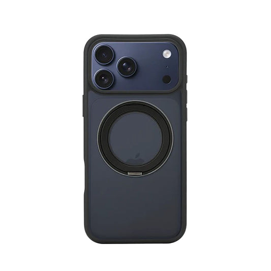 TORRII iPhone 17 Pro Max Torero Magnetic Stand - Black