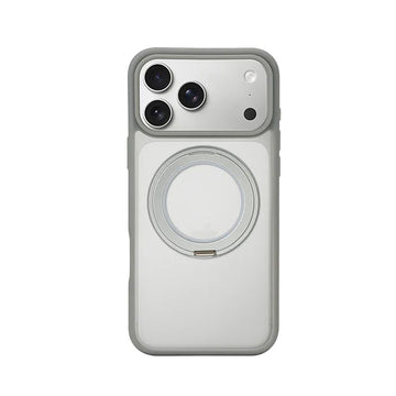 TORRII iPhone 17 Pro Max Torero Magnetic Stand - Grey