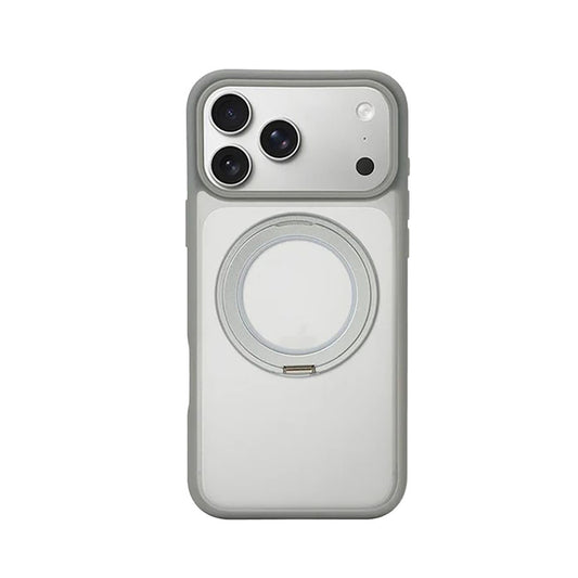 TORRII iPhone 17 Pro Max Torero Magnetic Stand - Grey