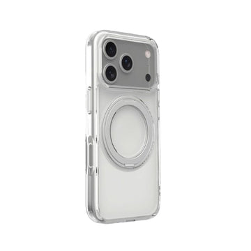 TORRII iPhone 17 Pro Torero Magnetic Stand - Clear