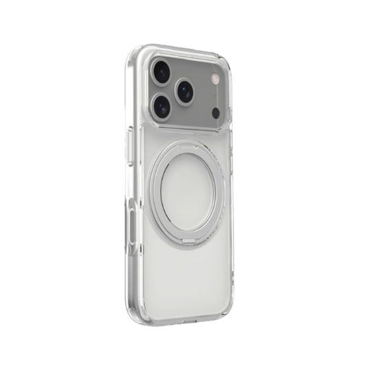 TORRII iPhone 17 Pro Torero Magnetic Stand - Clear