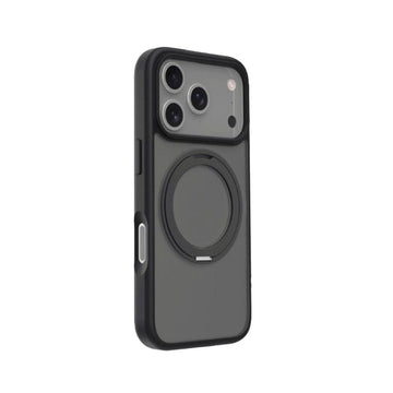 TORRII iPhone 17 Pro Torero Magnetic Stand - Black