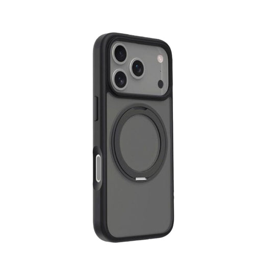 TORRII iPhone 17 Pro Torero Magnetic Stand - Black
