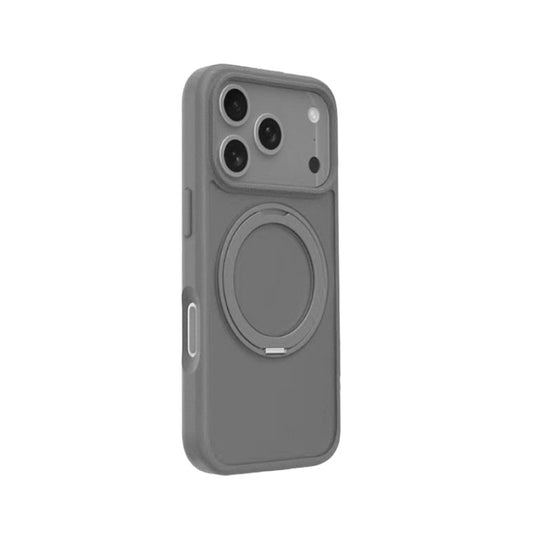 TORRII iPhone 17 Pro Torero Magnetic Stand - Grey