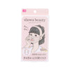 SUNFAMILY Showa Beauties are also Perfect Tight Small Face Mask