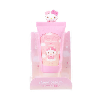 SANRIO Hand Cream - BBD KT