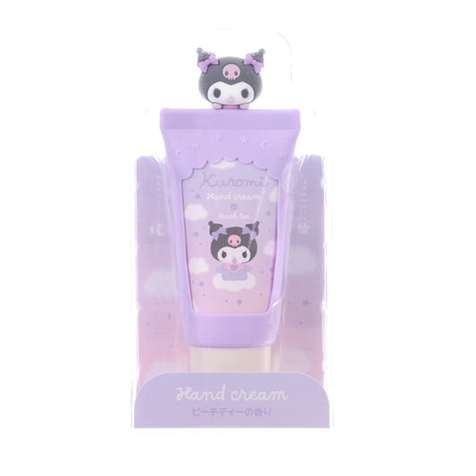 SANRIO Hand Cream - BBD KU