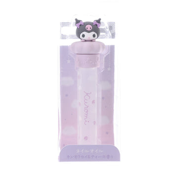 SANRIO 指甲油：BBD可羅米