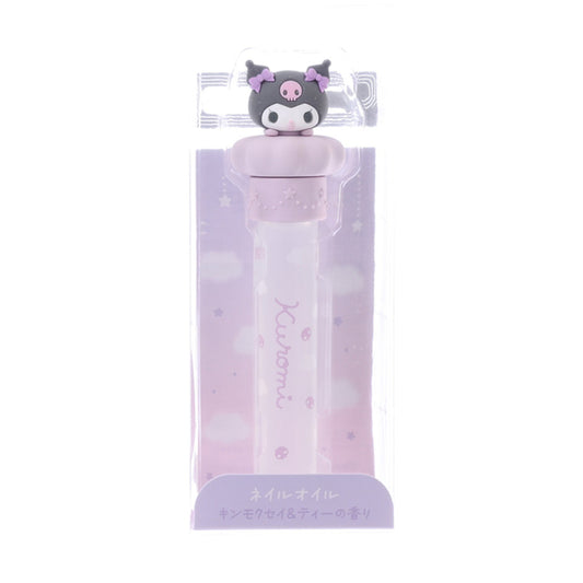 SANRIO 指甲油：BBD可羅米