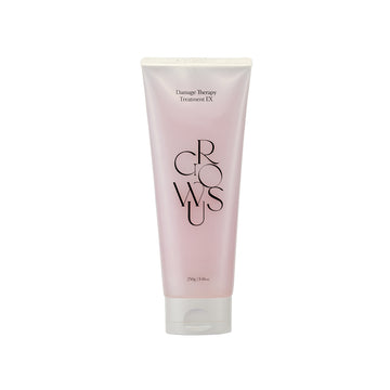 GROWUS 珍珠柔順修護護髮素EX