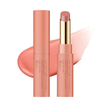 ETTUSAIS Lip Edition  (Tint Rouge) 11 - Apricot Tulle