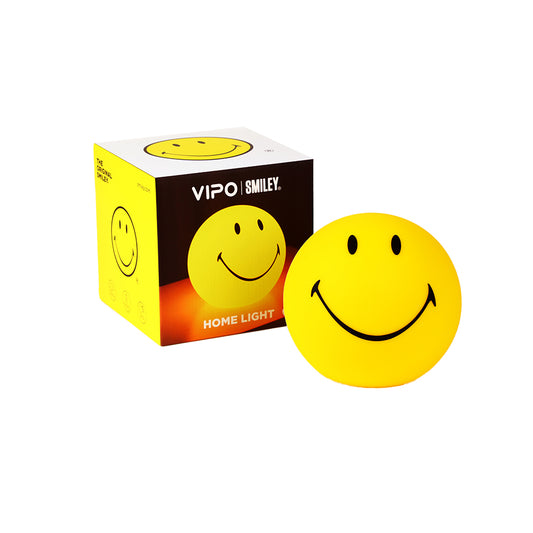 VIPO SMILEY Light - M - Yellow