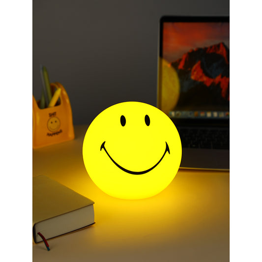 VIPO SMILEY Light - M - Yellow