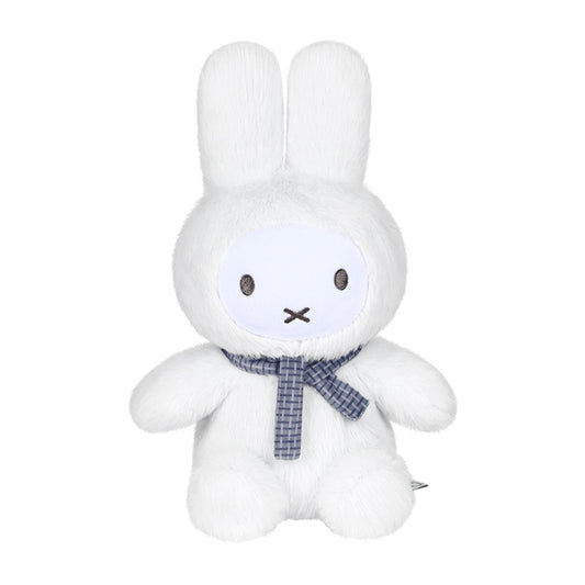 VIPO MIFFY Plush - White