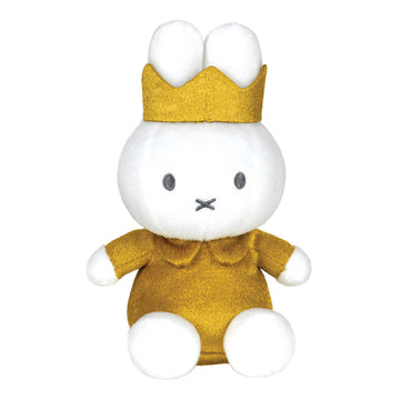 VIPO MIFFY with Crown Plush