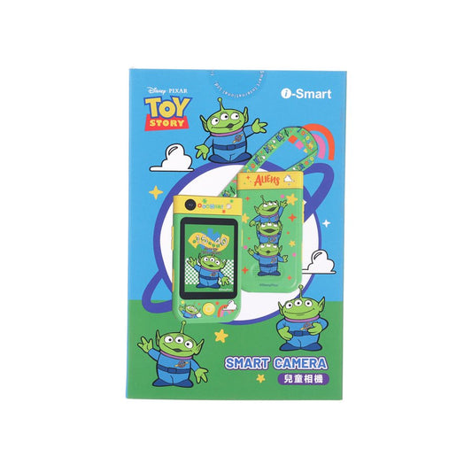 I-SMART Smart Camera (Aliens)