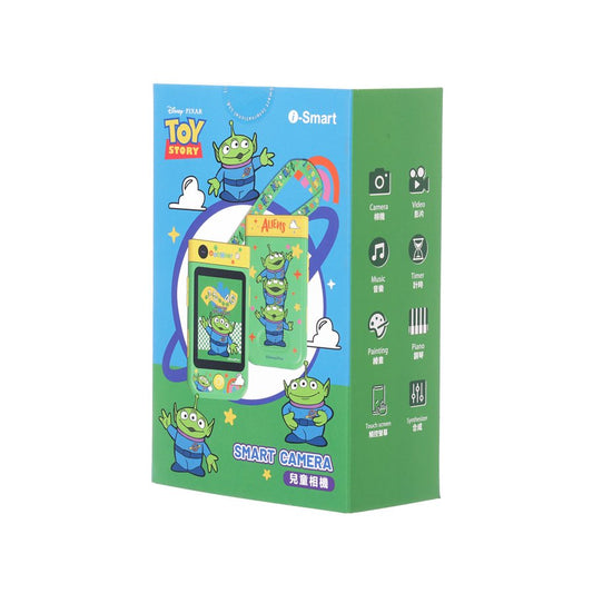 I-SMART Smart Camera (Aliens)