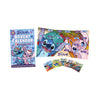 DISNEY Stitch 5-Minute Stories Advent Calendar