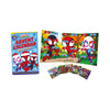 MARVEL Spidey and His Amazing Friends 5-Minute Stories Advent Calendar