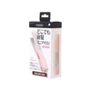 SHOBIDO On-The-Go Bangs Mini Iron