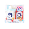 NADESHIKO Rice Mask - 10th Anniversary Set