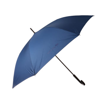 LOG-ON 30 Inches Golf Umb_Navy