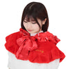SANRIO FAMILY Costume Hooded Cape - Hello Kitty