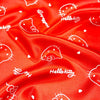 SANRIO FAMILY Costume Hooded Cape - Hello Kitty