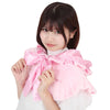 SANRIO FAMILY Costume Hooded Cape - My Melody