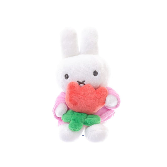 VIPO MIFFY with Tulip Keychain