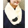 CHARLEY FW25 Charley Neck Warmer - Sheep