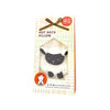 CHARLEY FW25 Charley Neck Warmer - Sheep